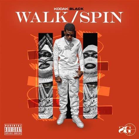 walk kodak lyrics